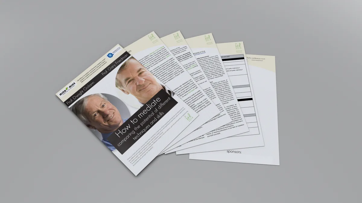 Publications Design — 9/9