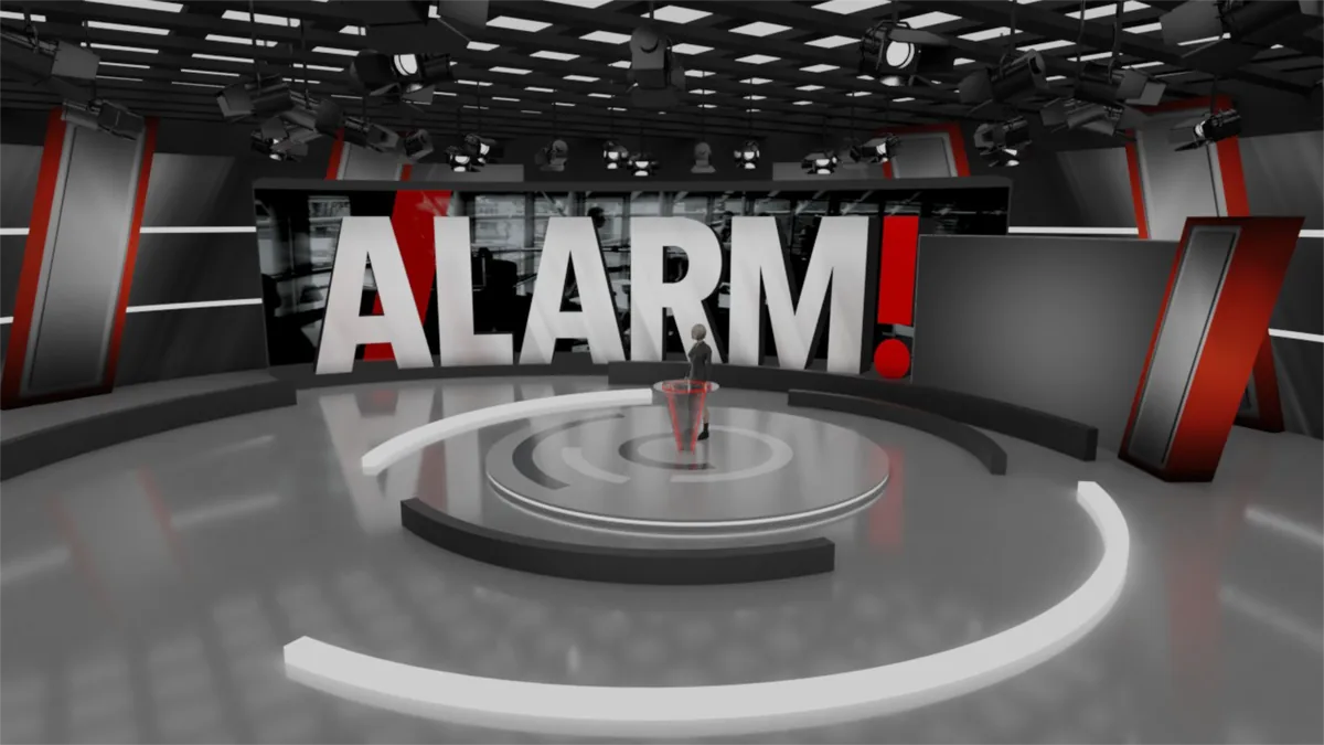 Tv frameworks and news cycle tools — 4/7