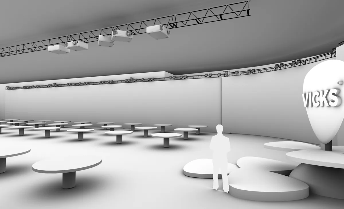 Events custom solutions — 1/4