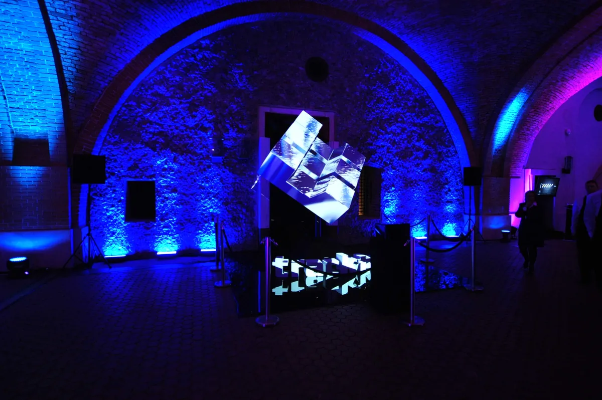 Events custom solutions — 3/4