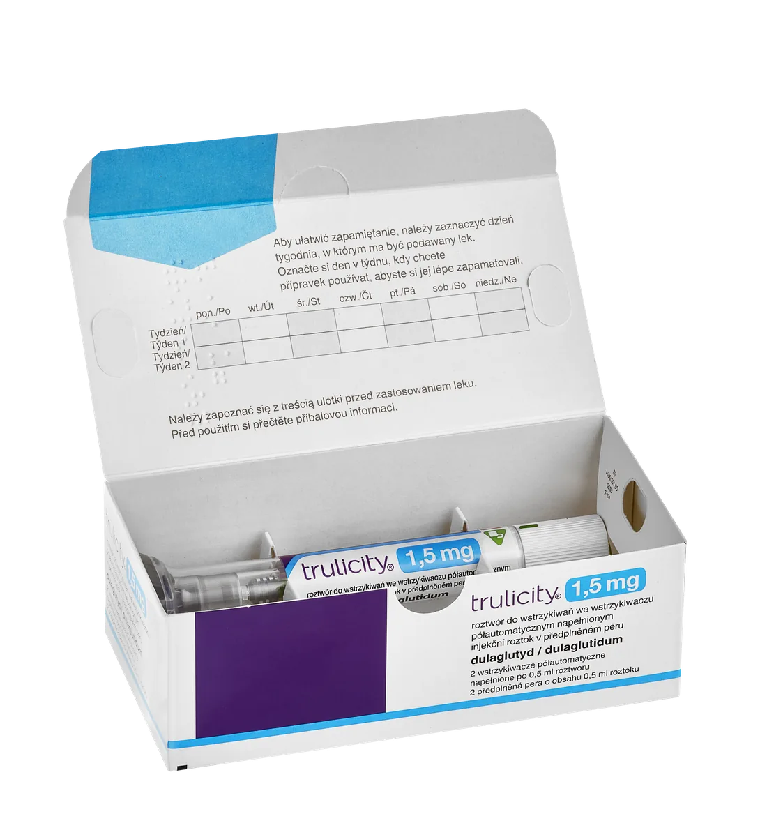 Package Design and visualisations