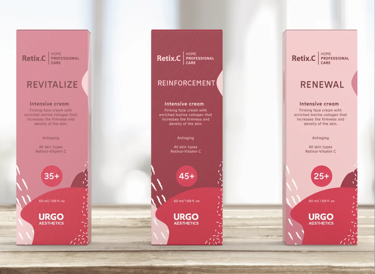 Package Design and visualisations — 1/7